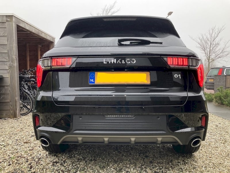 Lynk & Co 01 (2021)