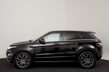 Land Rover Range Rover Evoque 2.0 Si4 4WD Dynamic (2012)
