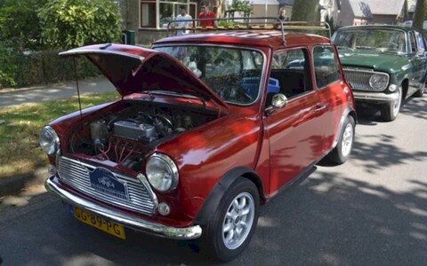 MINI Mini