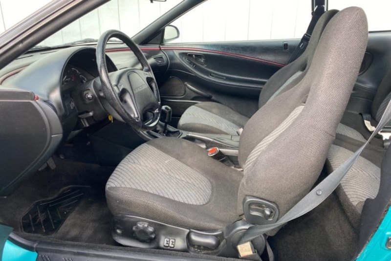 Ford Probe