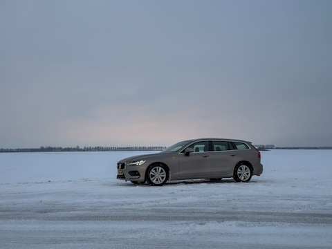 Volvo V60 B3 Business Pro