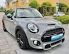 MINI Cabrio Cooper S (2019)