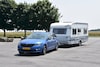 Skoda Octavia Combi 1.4 TSI 150pk Greentech Clever Edition (2018)