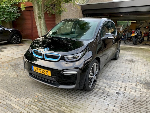 BMW i3 120Ah