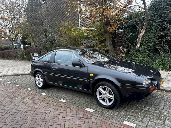 Nissan 100 NX 1.6 SLX (1994)