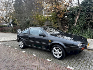 Nissan 100 NX 1.6 SLX (1994)