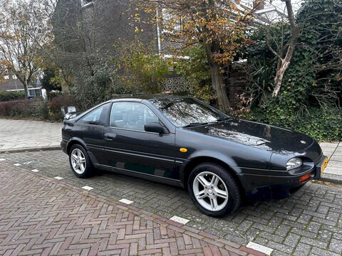 Nissan 100 NX 1.6 SLX