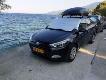 Hyundai i20 1.0 T-GDI 100 Comfort (2019)