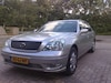 Lexus LS 430 (2001)