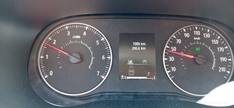 Dacia Sandero TCe 100 Bi-Fuel Expression