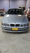Alpina B5D5 (1997)