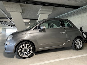 Fiat 500 1.2 S&S Lounge (2011)