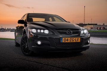 Mazda 6 (2007)