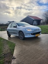 Peugeot 206 Air-line 1.4 (2007)