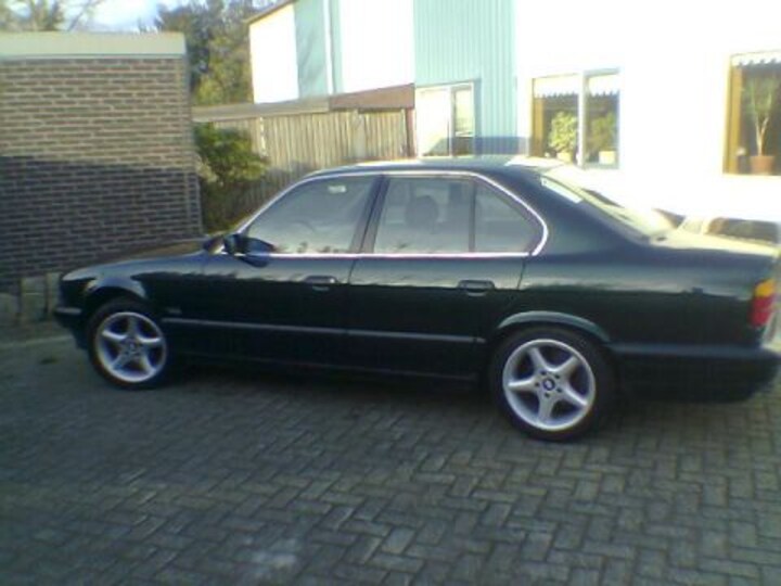 BMW 518i
