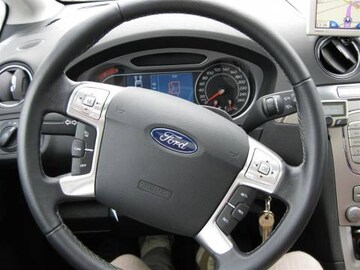 Ford S-MAX 2.0 TDCi 140pk Titanium (2007)