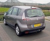 Renault Scénic dCi 110 Energy Expression (2012)