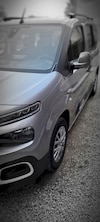 Citroen Berlingo BlueHDi 100 Feel (2020)
