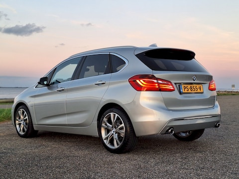 BMW 220i Active Tourer