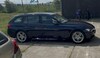 BMW 328i Touring High Executive (2012)