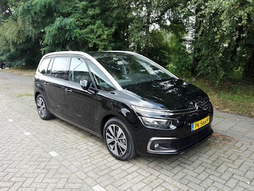 Citroën Grand C4 Picasso BlueHDi 120 Business (2017)