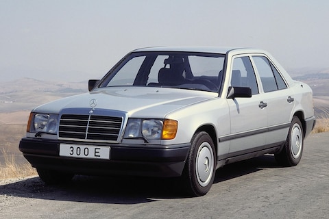 Mercedes-Benz 300 D