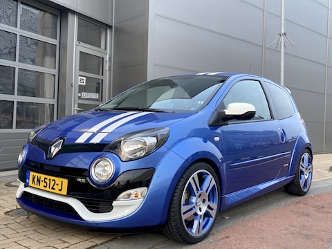 Renault Twingo 1.6 16V 133 RS