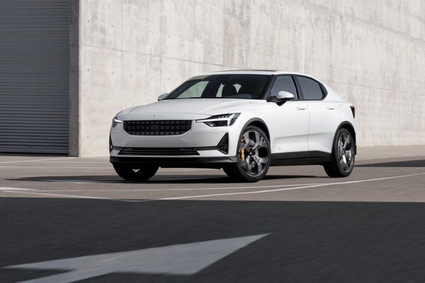 Polestar 2