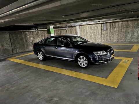 Audi A6 2.8 FSI 190pk Advance