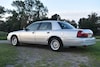 Mercury Grand Marquis (2002)