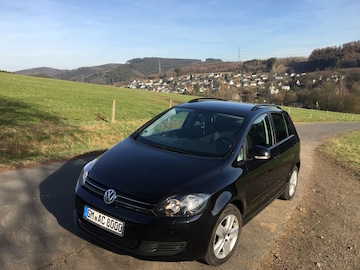 Volkswagen Golf Plus 2.0 TDI 110pk Comfortline (2009)
