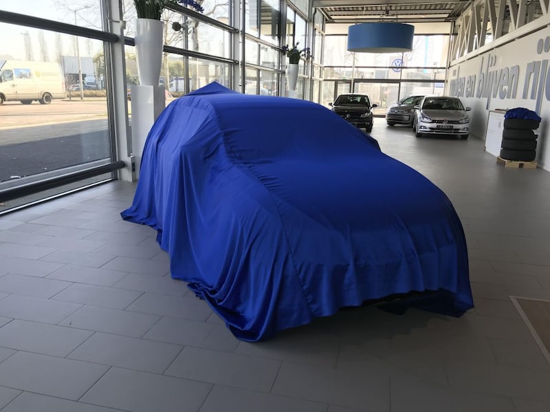 Volkswagen Polo 2.0 TSI GTI (2018)