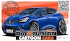 Renault Clio TCe 120 GT (2013)