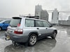 Subaru Forester 2.0 AWD (2001)