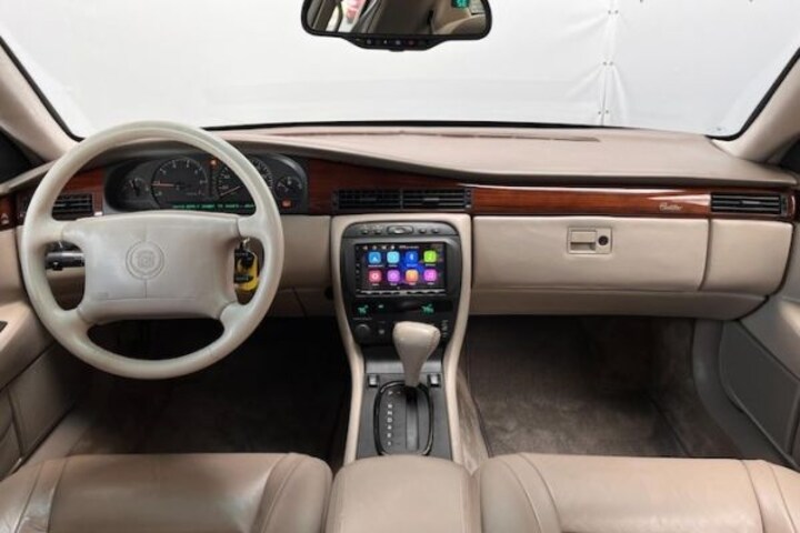 Cadillac Eldorado
