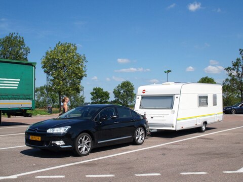 Citroën C5 HDi 160 Ligne Business