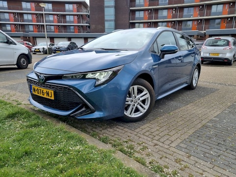 Toyota Corolla Touring Sports 1.8 Hybrid Active