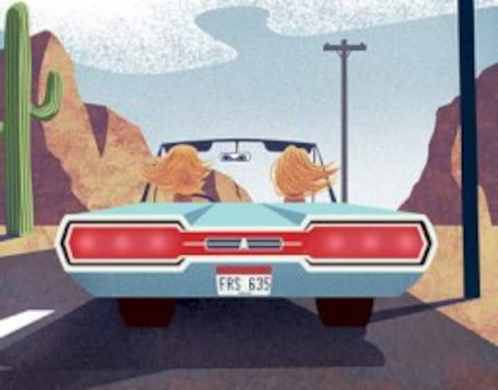 Route 66