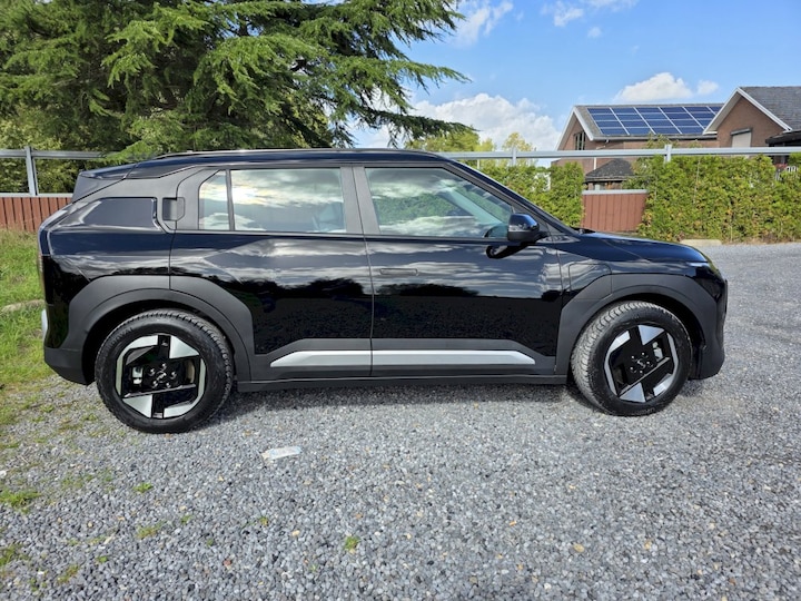 Kia EV3 (2025)