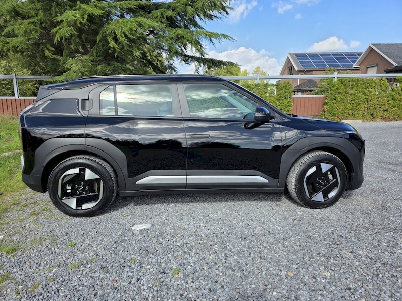 Kia EV3 (2025)