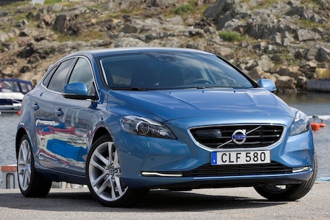 Volvo V40 D2 Momentum