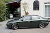 Alfa Romeo 156 2.0 T.Spark 16V (1999)