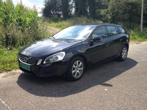 Volvo V60 DRIVe Kinetic