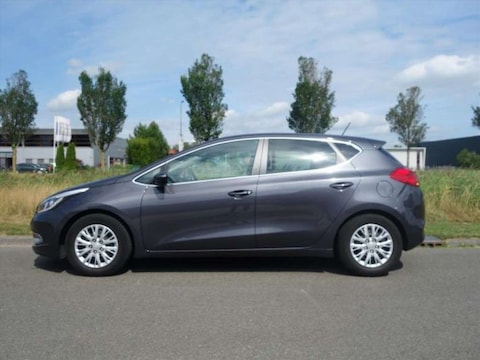 Kia Ceed 1.6 GDI BusinessLine