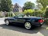 Mercedes-Benz SL 600 (1996)