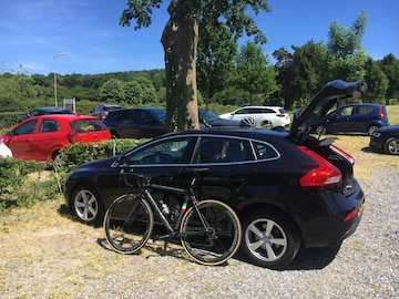 Volvo V40 D2 Business Momentum (2015)