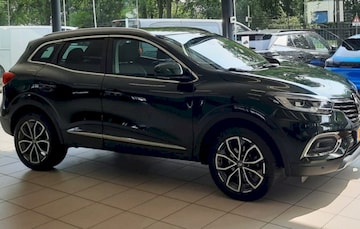 Renault Kadjar Energy TCe 140 Intens (2019)