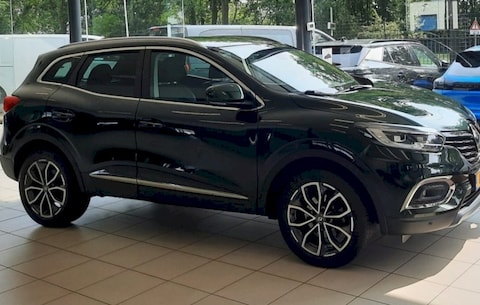 Renault Kadjar Energy TCe 140 Intens (2019)