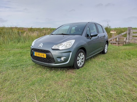 Citroën C3 1.4i Essentiel