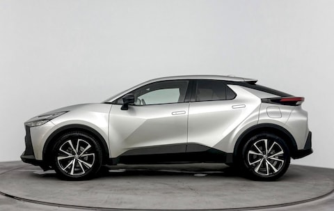 Toyota C-HR Hybrid 140 Dynamic
